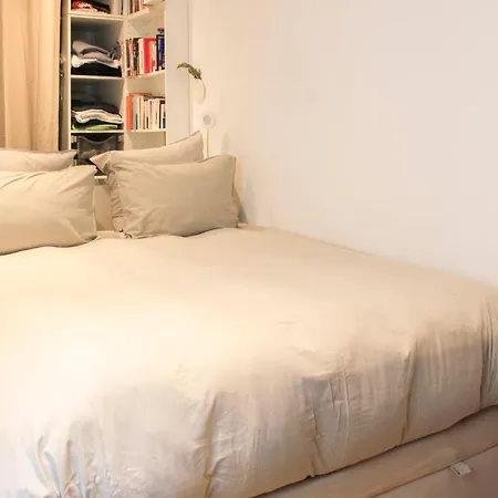Lovely Nest Near Montmartre * Parigi